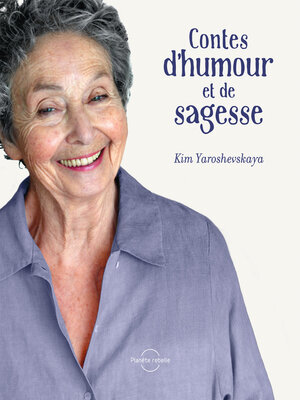 cover image of Contes d'humour et de sagesse